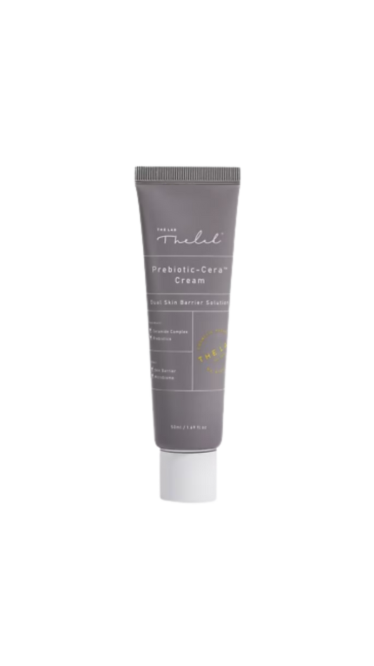 ** FLASH SALE ** THE LAB by blanc doux - Prebiotic-Cera Cream