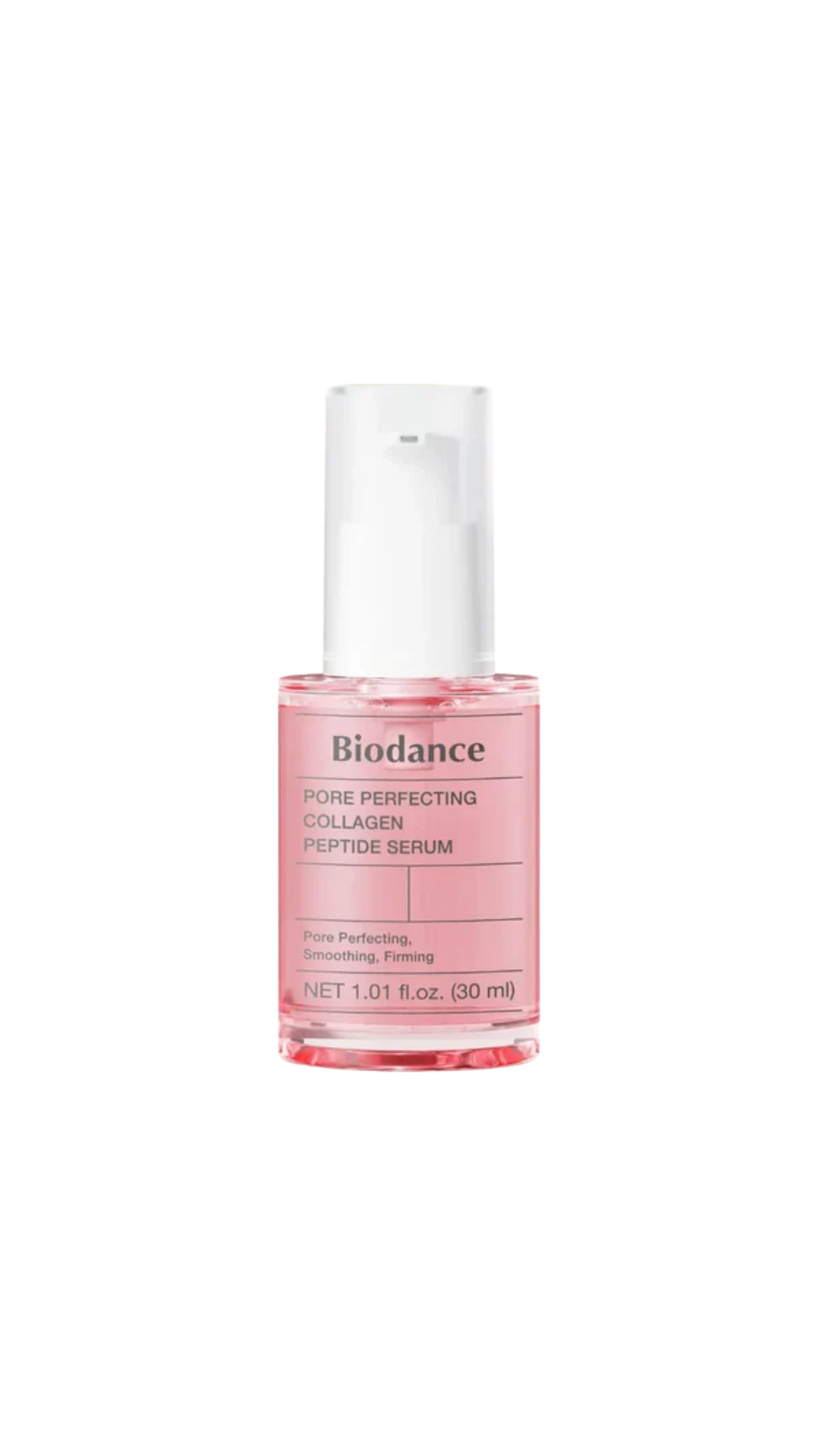 Biodance Pore Perfecting Collagen Peptide Serum
