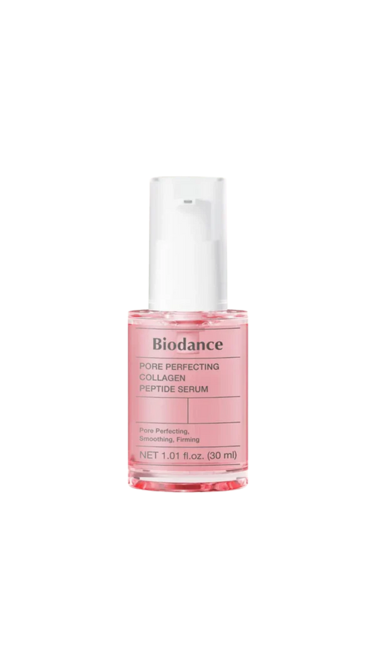 Biodance Pore Perfecting Collagen Peptide Serum