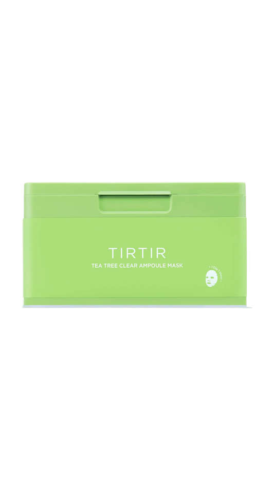 TIRTIR Tea Tree Clear Ampoule Mask