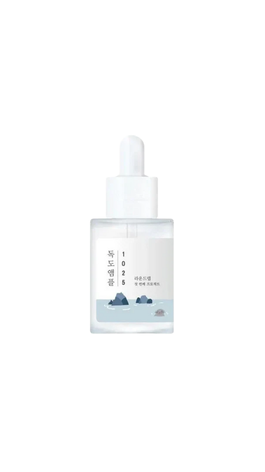 ROUND LAB 1025 DOKDO Ampoule