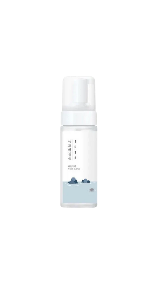 ROUND LAB 1025 DOKDO Bubble Foam
