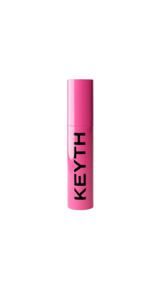 Colored KEYTH PINK FLOWER Tone Up Primer