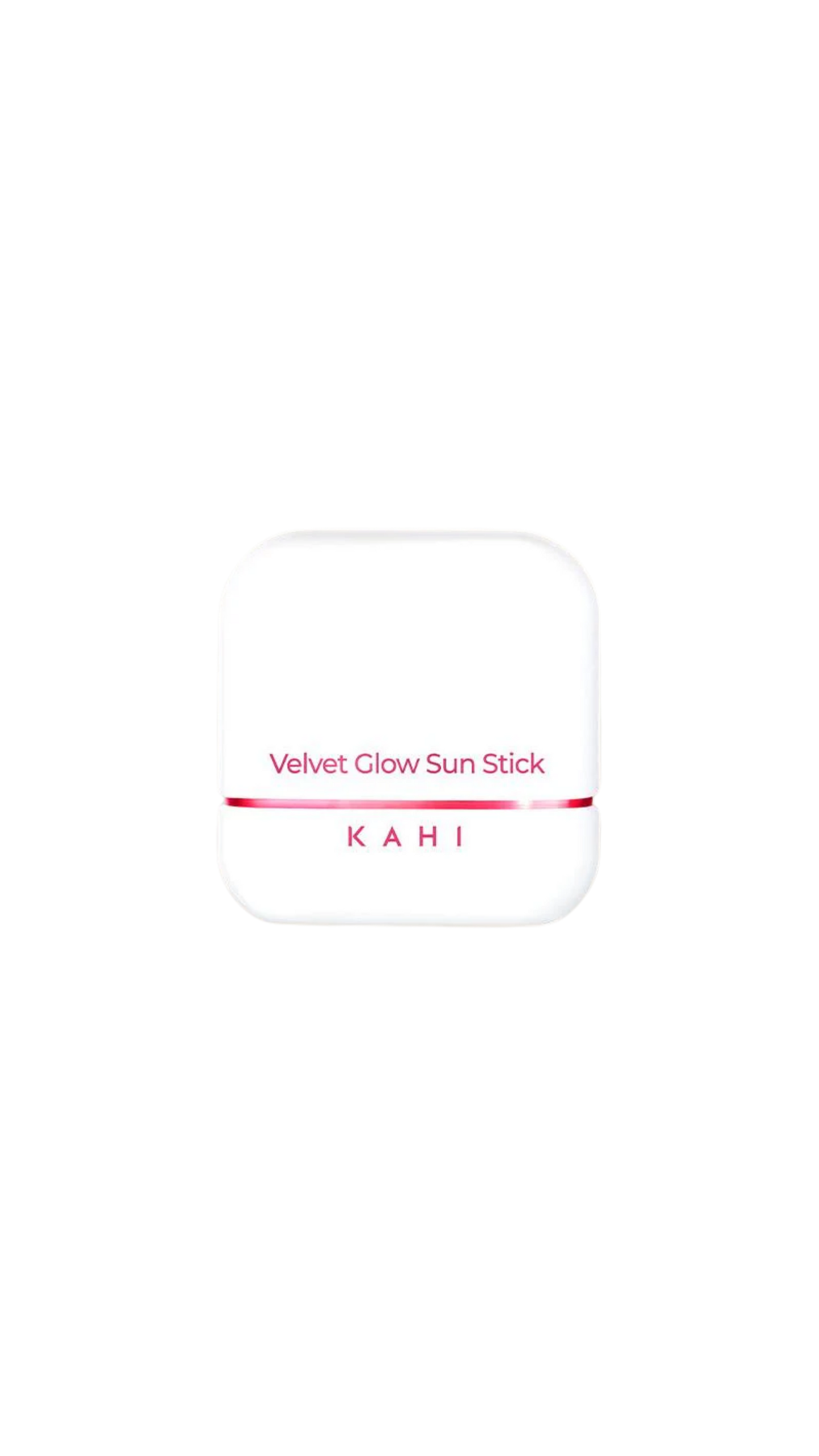 KAHI Velvet Glow Sun Stick SPF 50+ PA++++