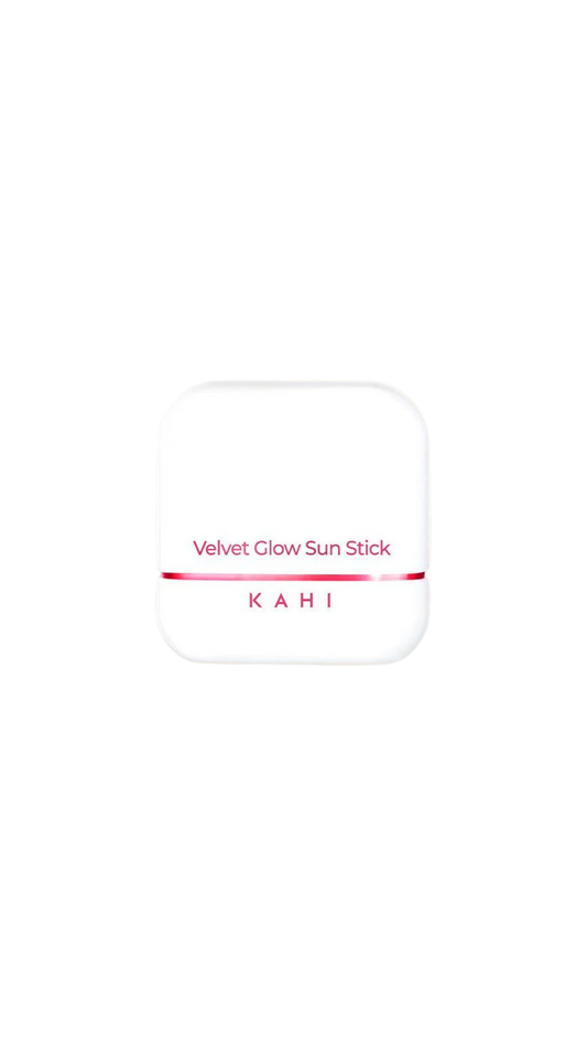 KAHI Velvet Glow Sun Stick SPF 50+ PA++++