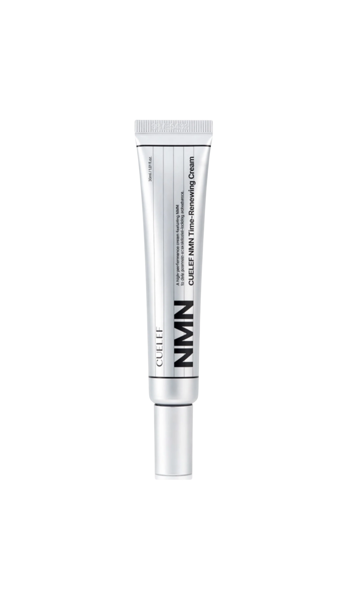 Cuelef NMN Time- Renewing Cream