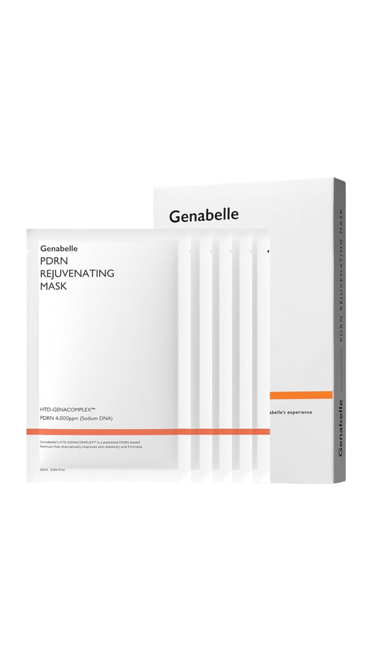 Genabelle PDRN REJUVENATING MASK