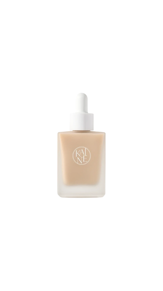 KAINE Chaga Collagen Charging Serum