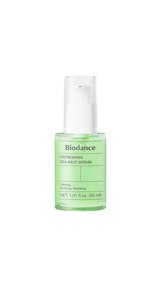 Biodance Refreshing Sea Kelp Serum