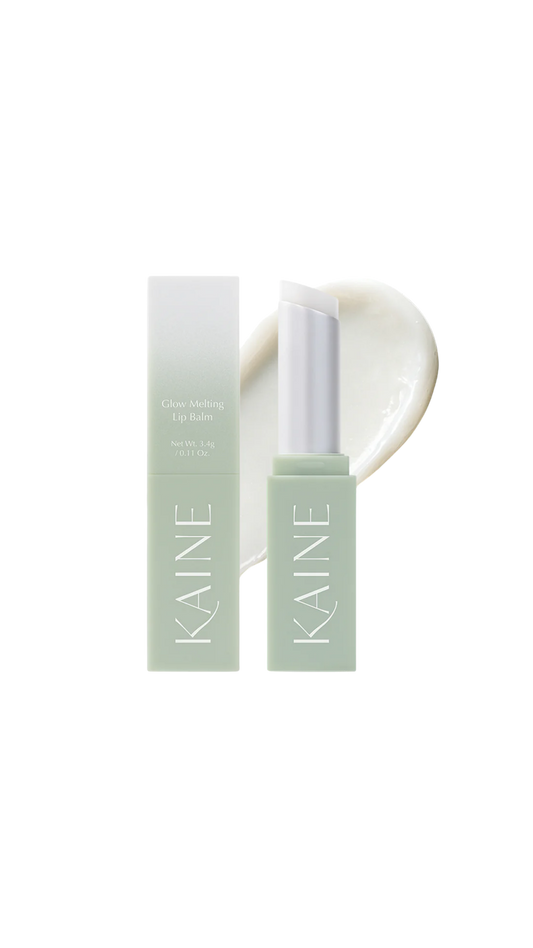 KAINE Glow MeLting Lip Balm - Pure