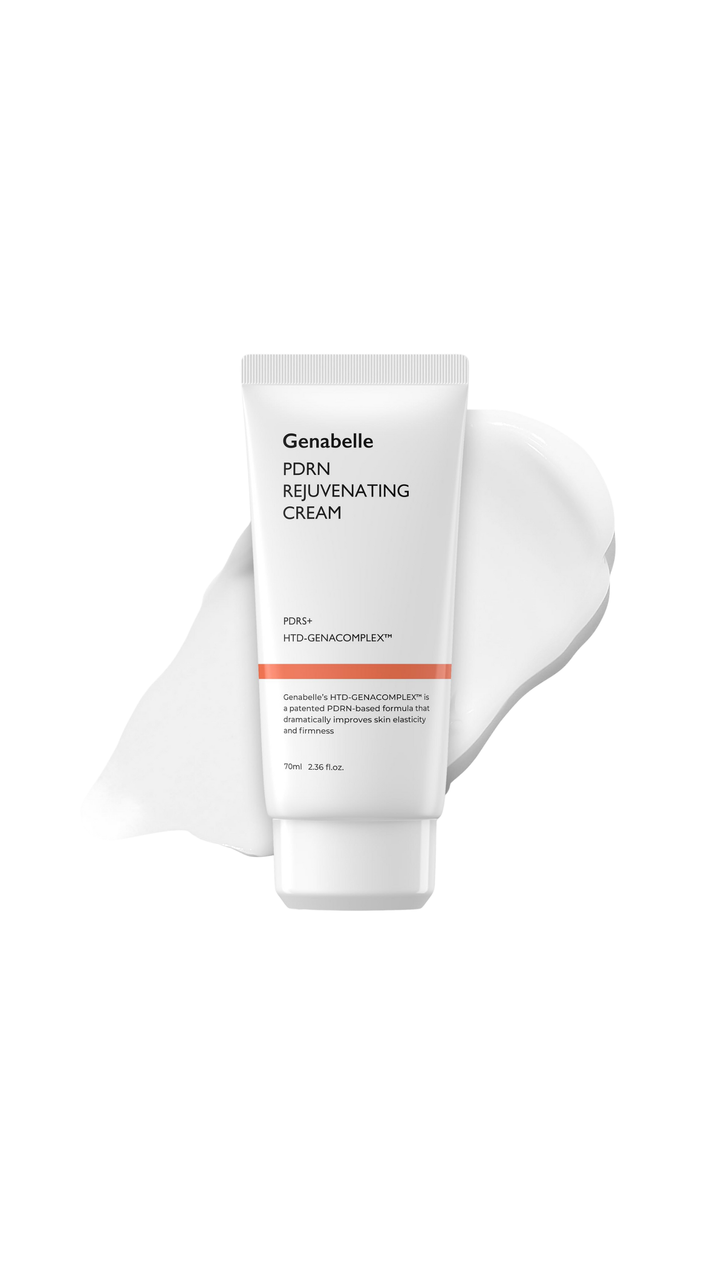 Genabelle PDRN REJUVENATING CREAM