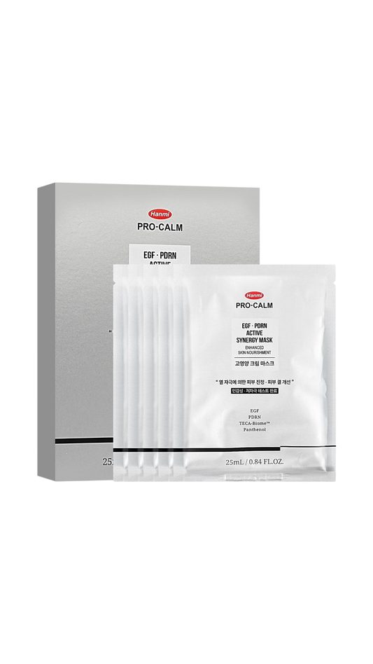 PRO-CALM EGF PDRN Active Synergy Mask