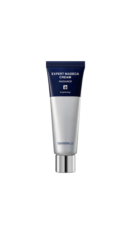 Centellian24 Expert Madeca Cream Radiance
