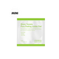 SUNGBOON EDITOR Green Tomato Pore Peeling Jumbo Pad MINI 2pcs