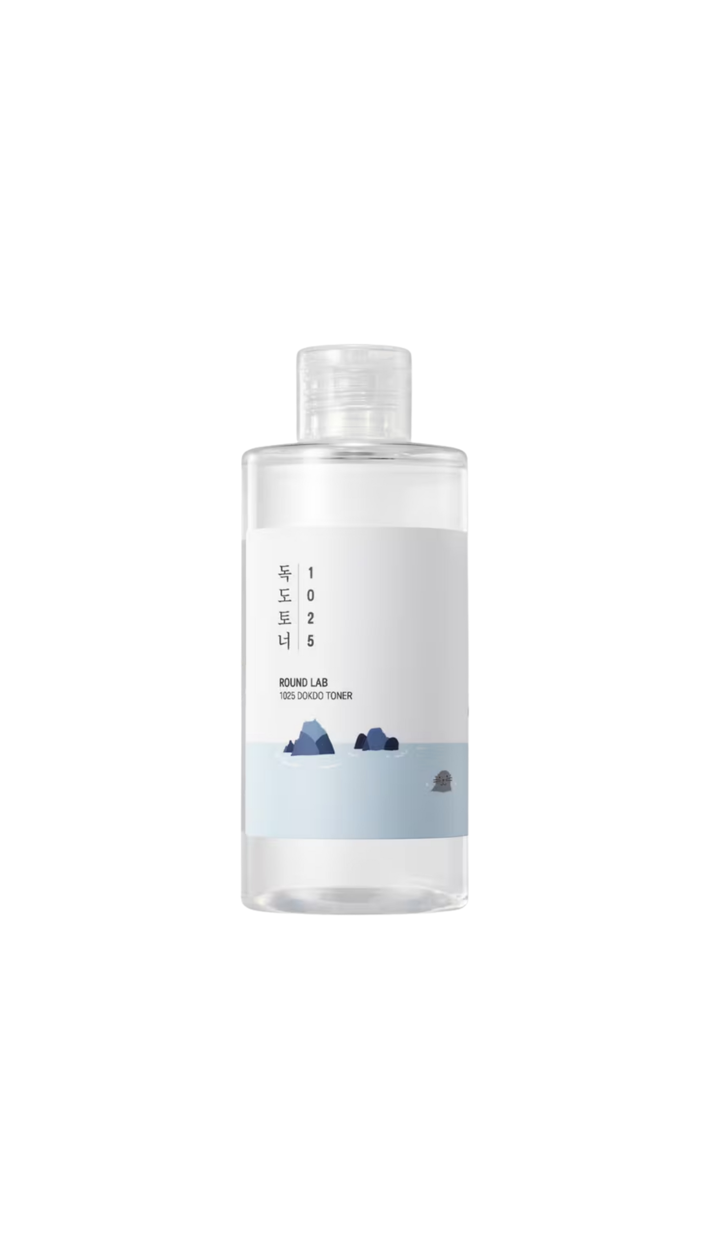 ROUND LAB 1025 Dokdo Toner
