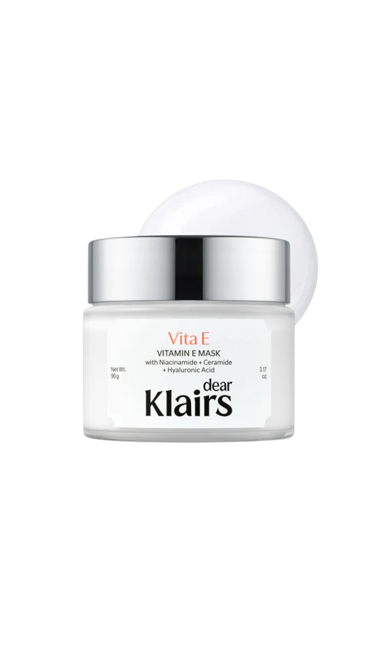 Dear Klairs Vitamin E Mask