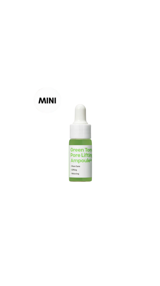 Sungboon Editor Green Tomato Pore Lifting Ampoule MINI