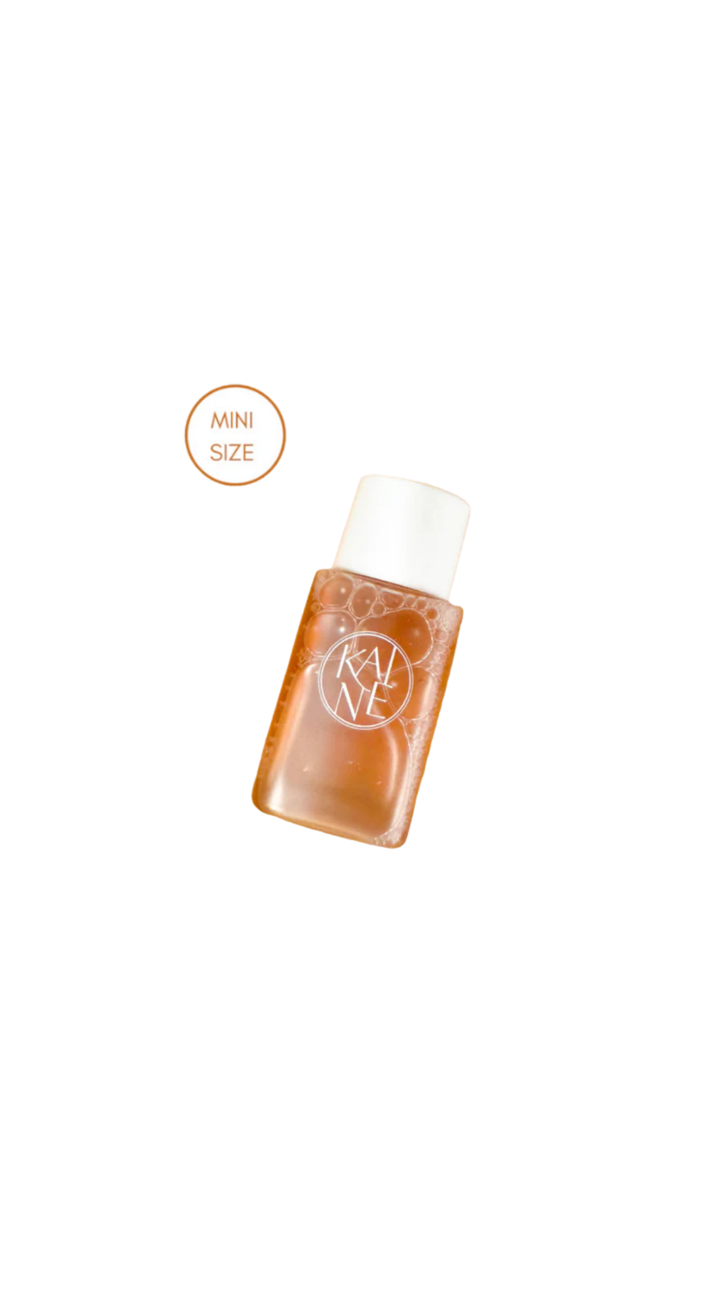 KAINE Kombu Balancing Ampoule Toner (MINI)