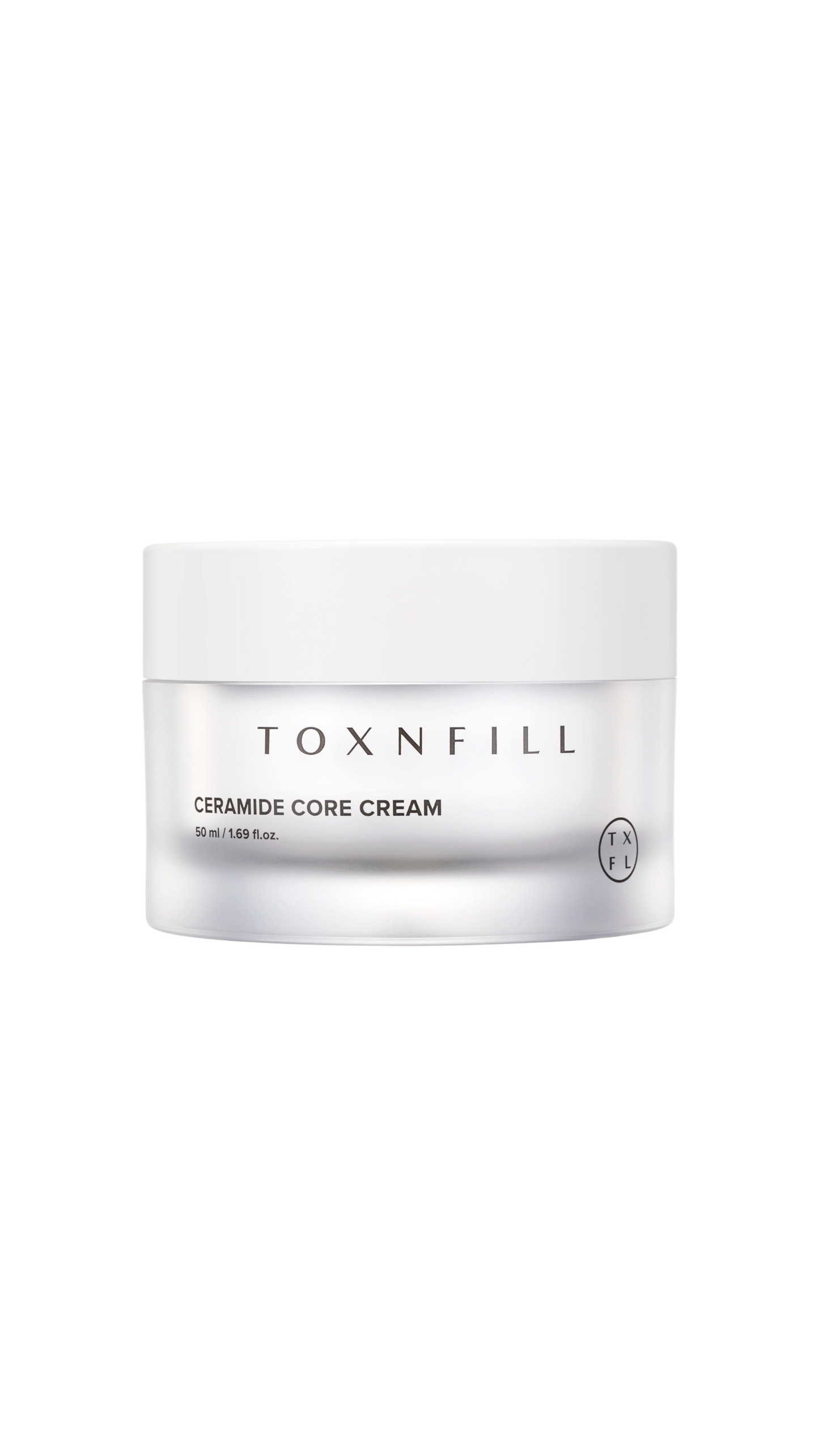TOXNFILL Ceramide Core Cream