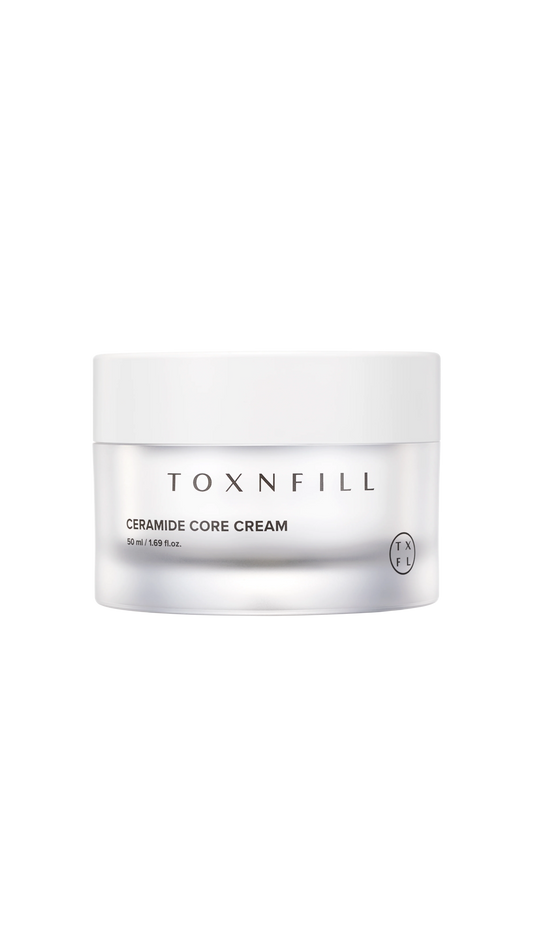 TOXNFILL Ceramide Core Cream