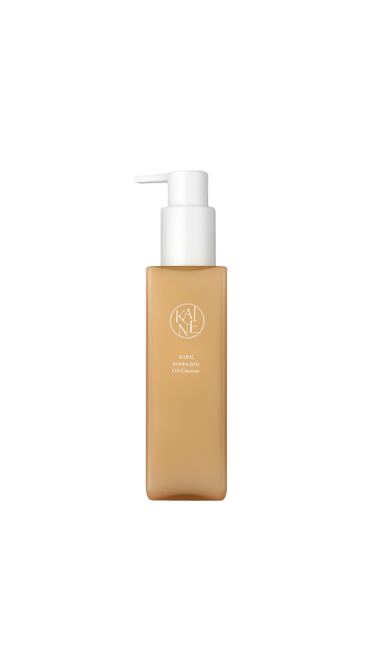 KAINE Kombu Jelly Oil Cleanser