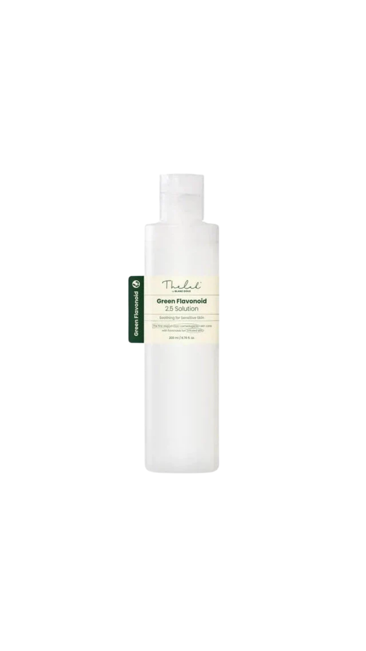 ** FLASH SALE ** The LAB by Blanc Doux Green Flavonoid Solution