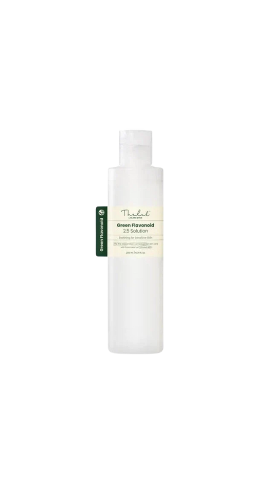** FLASH SALE ** The LAB by Blanc Doux Green Flavonoid Solution