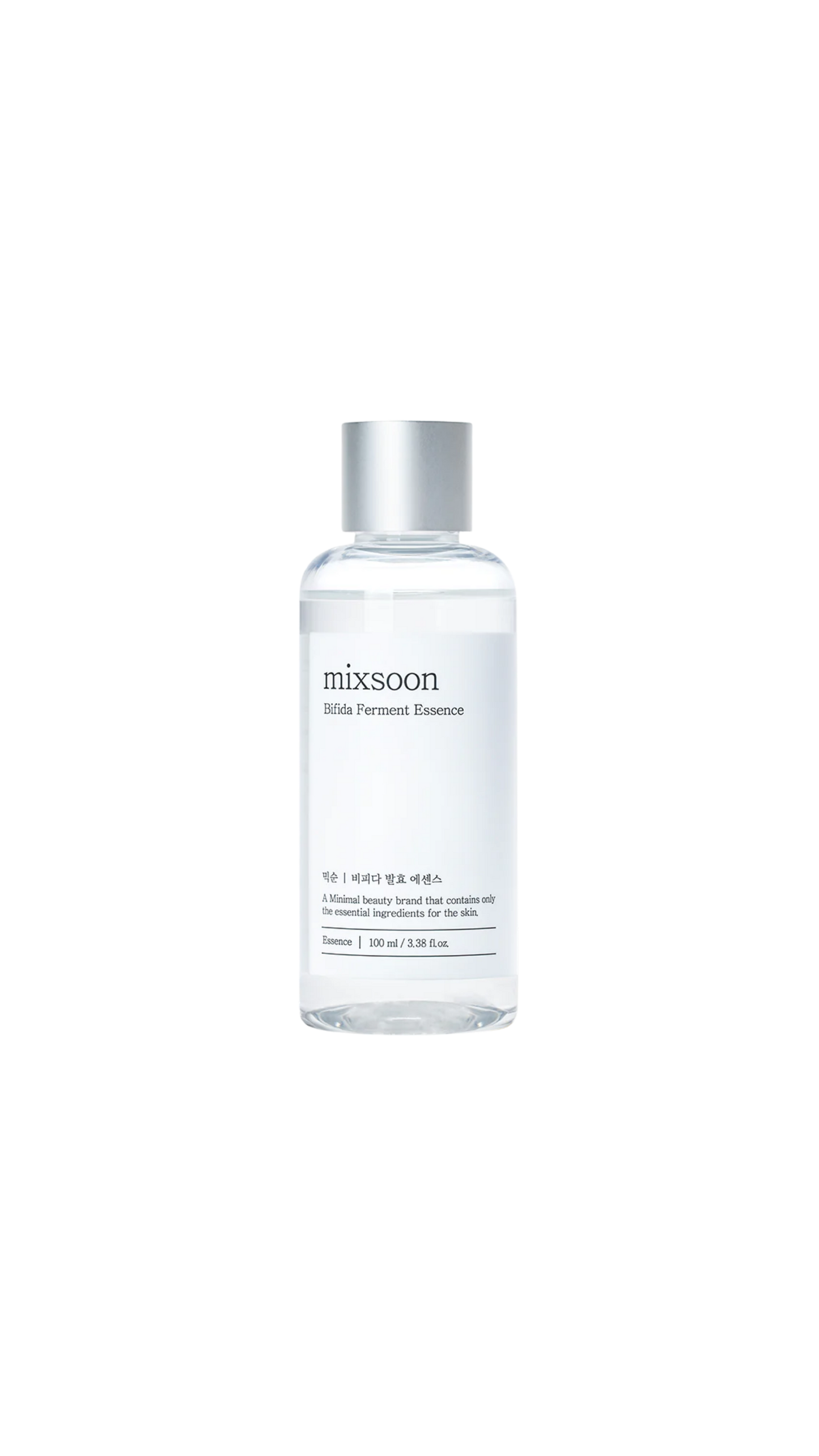** FLASH SALE ** mixsoon Bifida Ferment Essence 03
