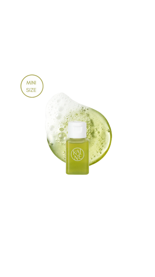 KAINE Rosemary Relief Gel Cleanser MINI