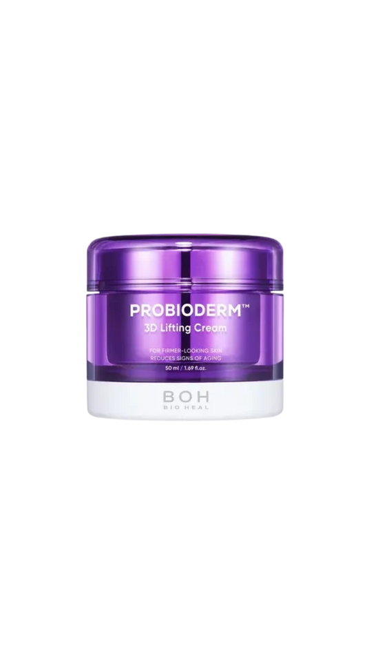BIOHEAL BOH Probioderm 3D Lifting Cream