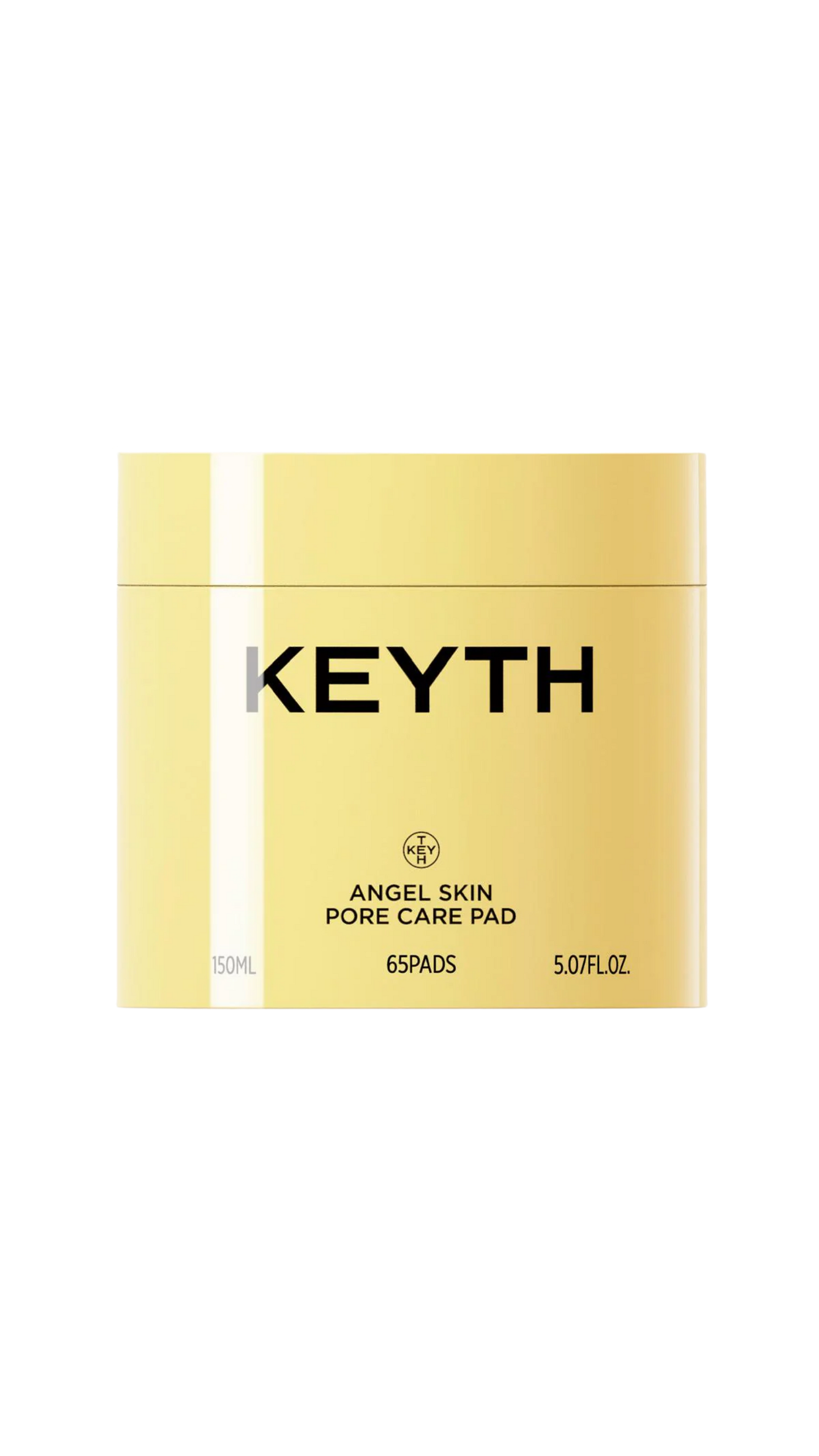 ** FLASH SALE ** Trued KEYTH ANGEL SKIN Pore Care Pad