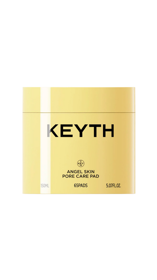 ** FLASH SALE ** Trued KEYTH ANGEL SKIN Pore Care Pad