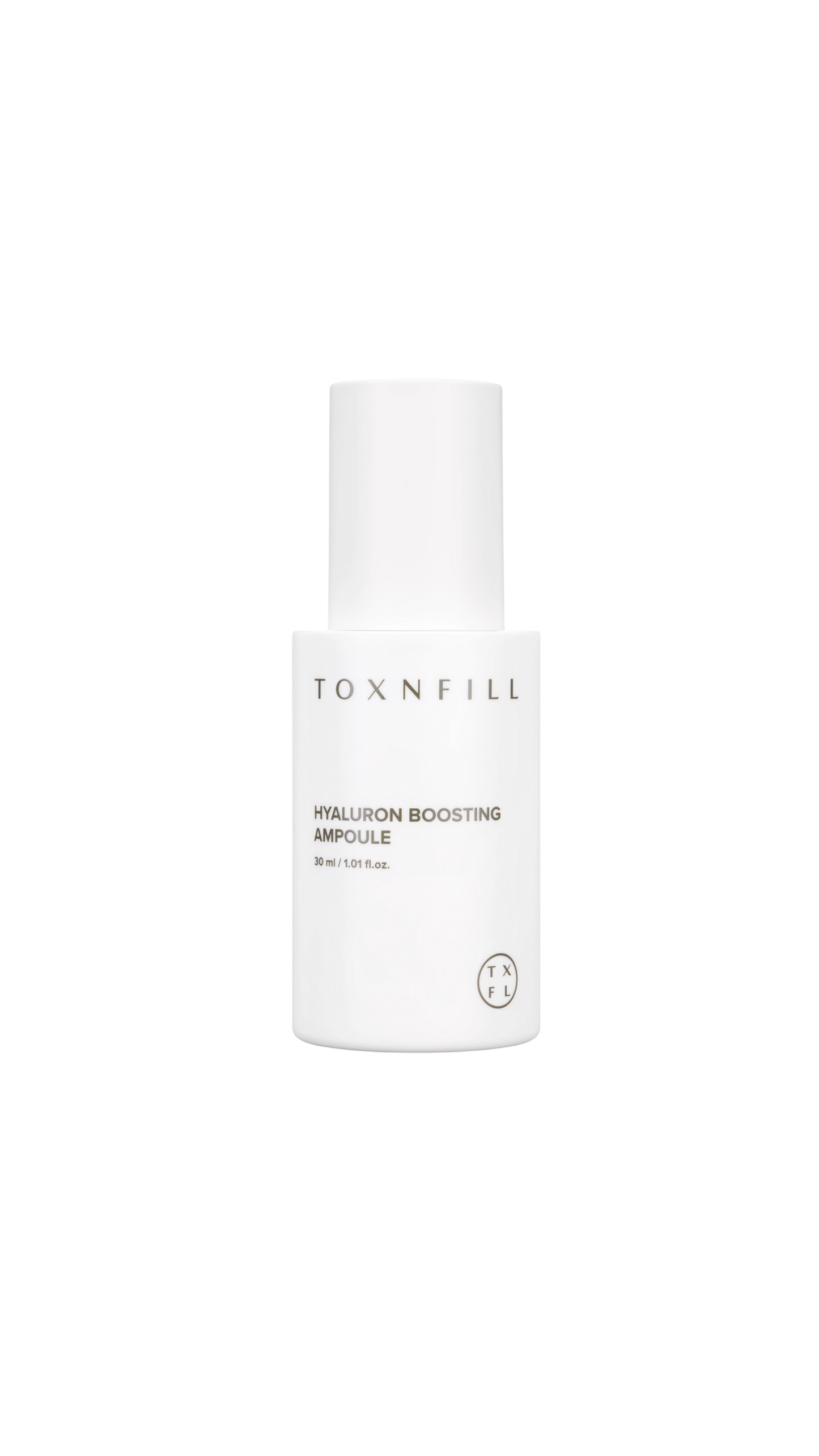 TOXNFILL Hyaluronic Boosting Ampoule
