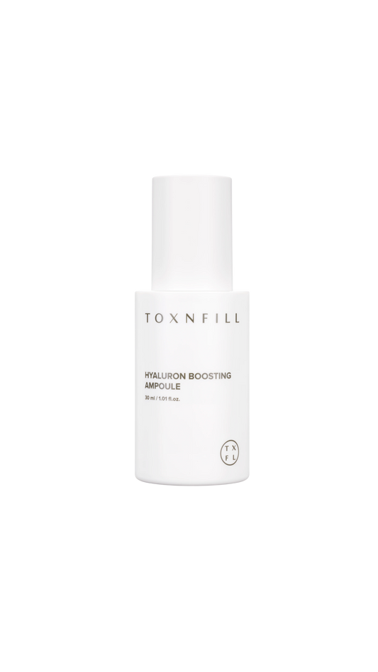 TOXNFILL Hyaluronic Boosting Ampoule