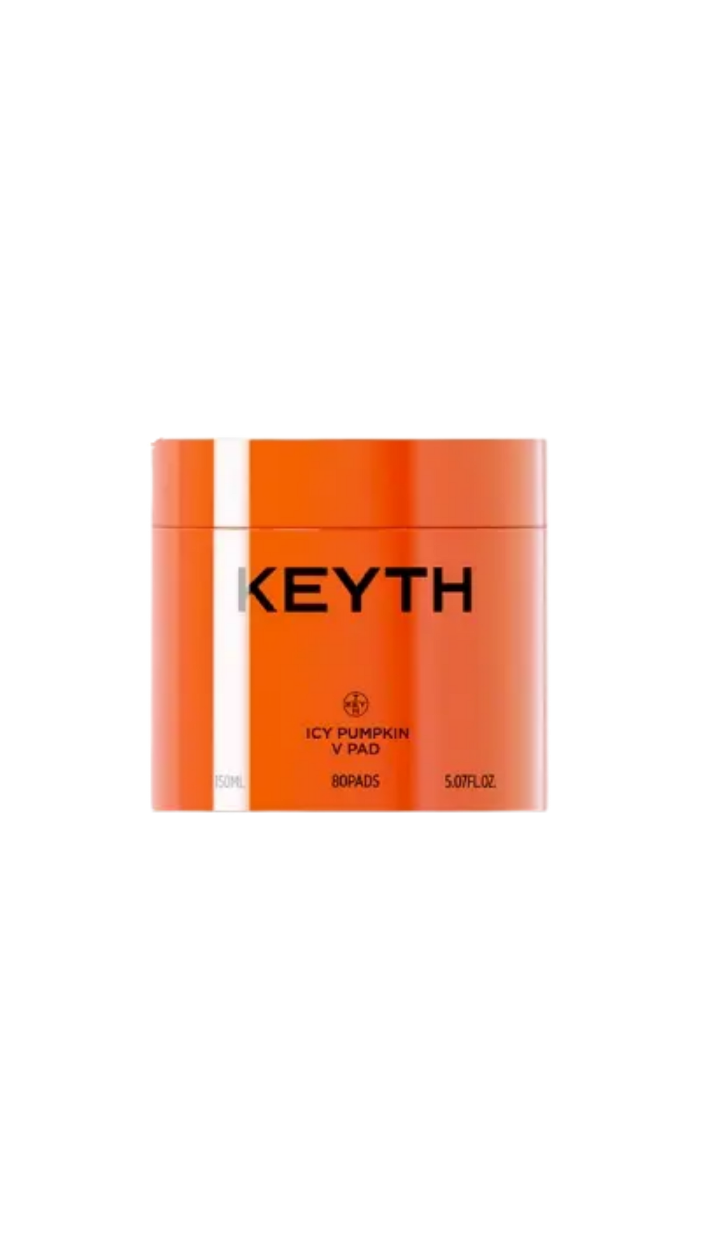 ** FLASH SALE ** Trued KEYTH ICY PUMPKIN V PAD