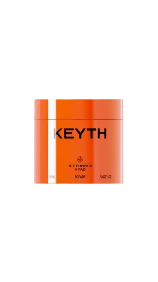 ** FLASH SALE ** Trued KEYTH ICY PUMPKIN V PAD