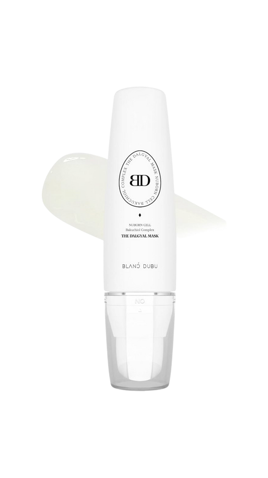BLANC DUBU Nuborn Cell Bakuchiol Complex Dalgyal Mask