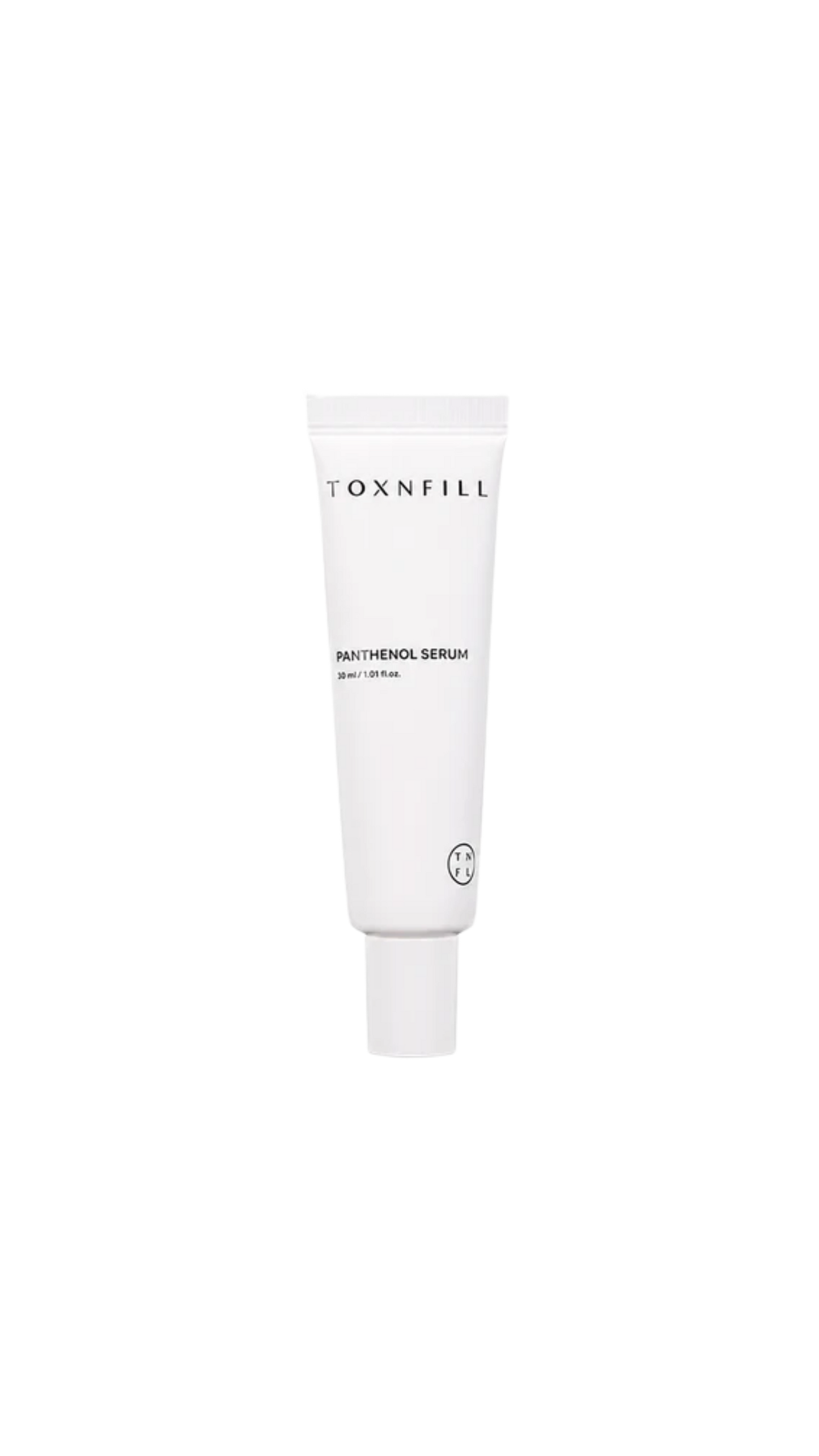 TOXNFILL Panthenol Serum
