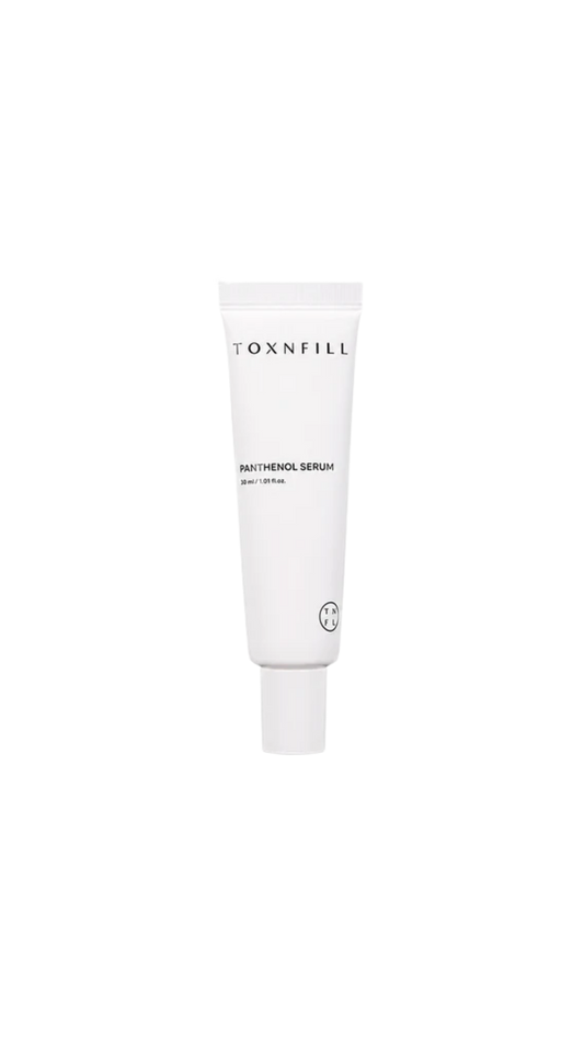 TOXNFILL Panthenol Serum