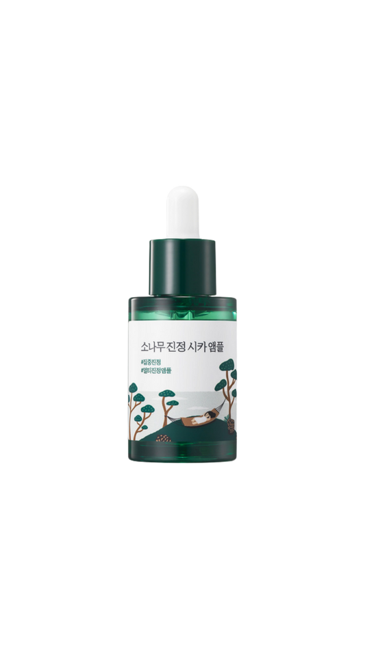ROUND LAB Pine Calming Cica Ampoule