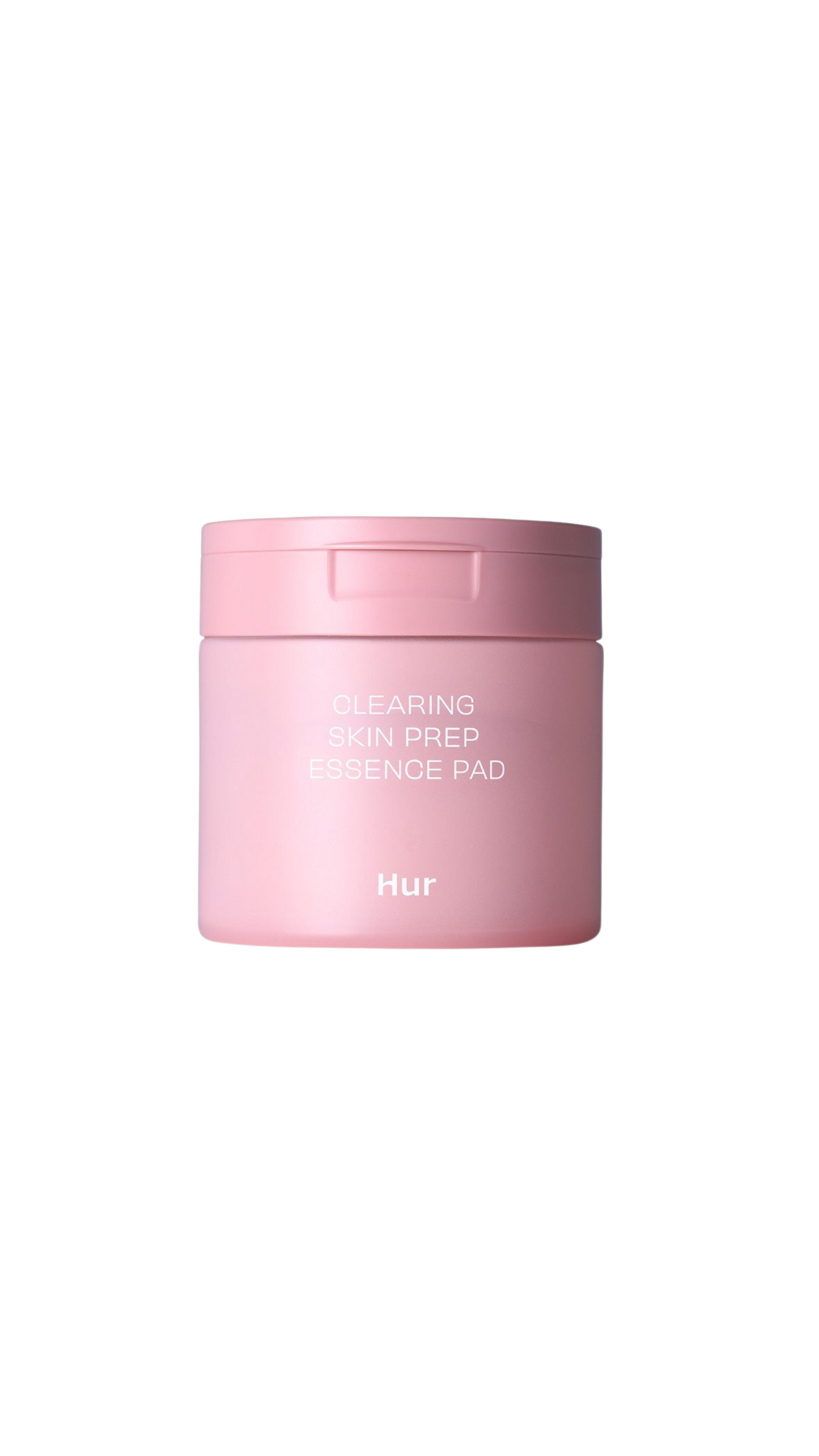 House of Hur Clearing Skin Prep Essence Pad
