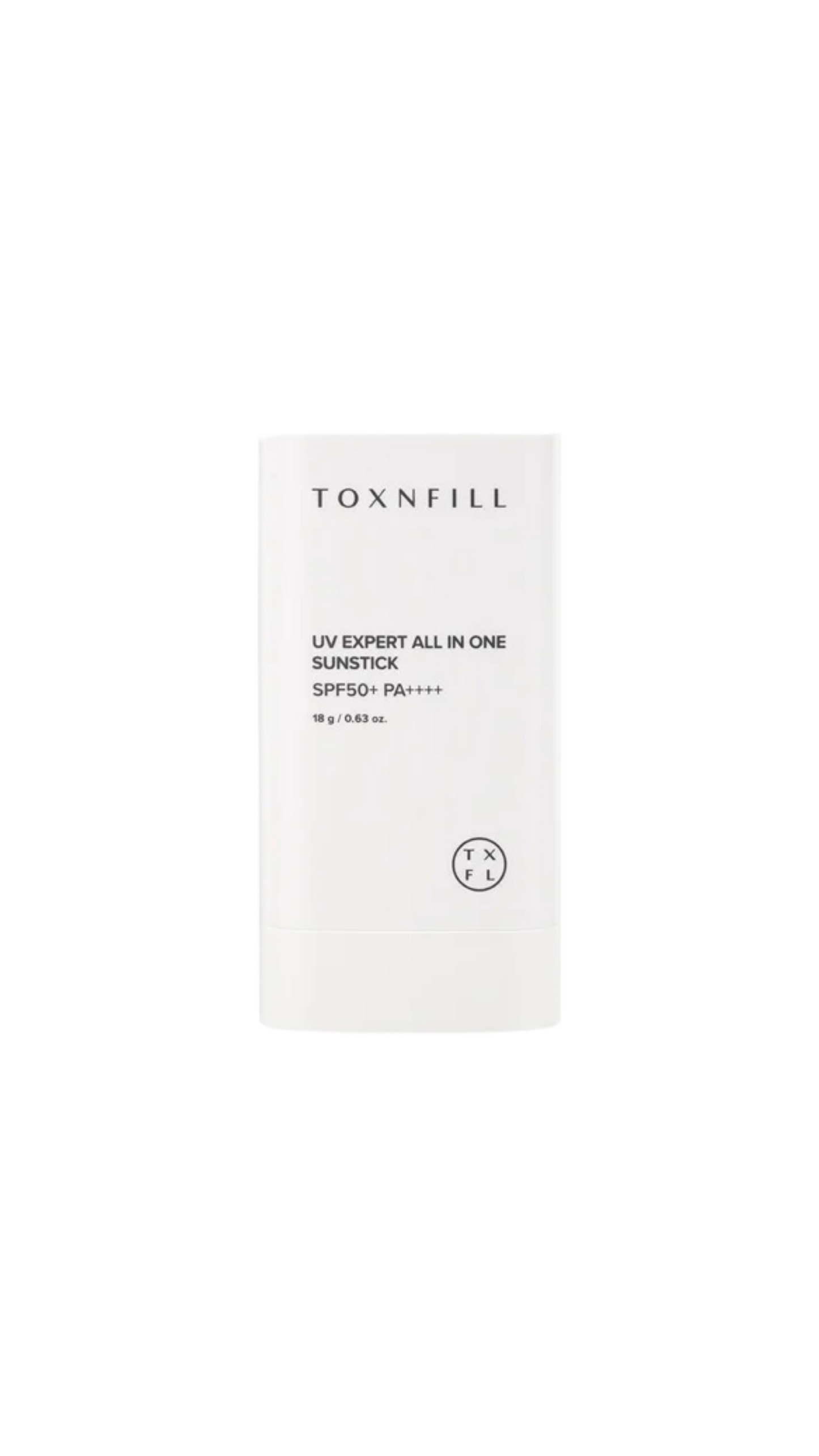 TOXNFILL UV Expert All In One Sun Stick SPF50+ PA++++