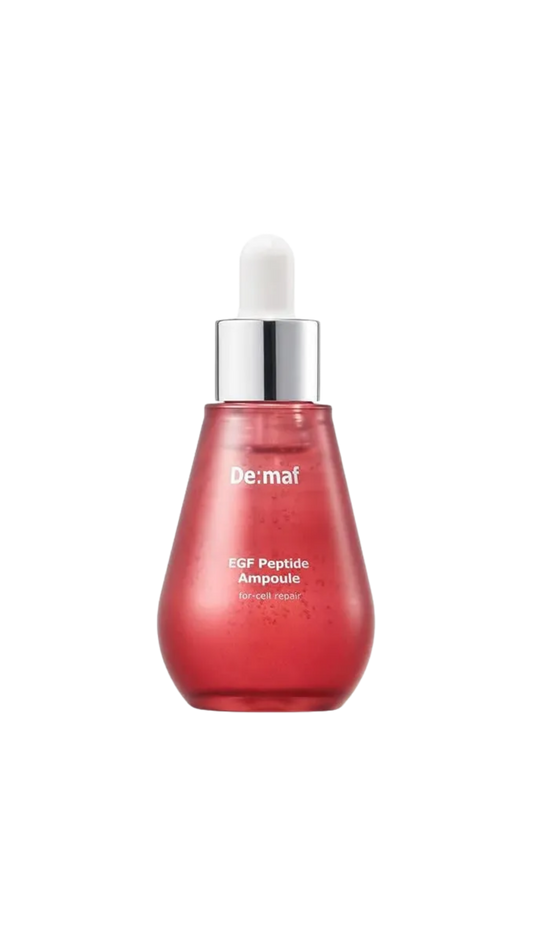 Demaf EGF Peptide Ampoule