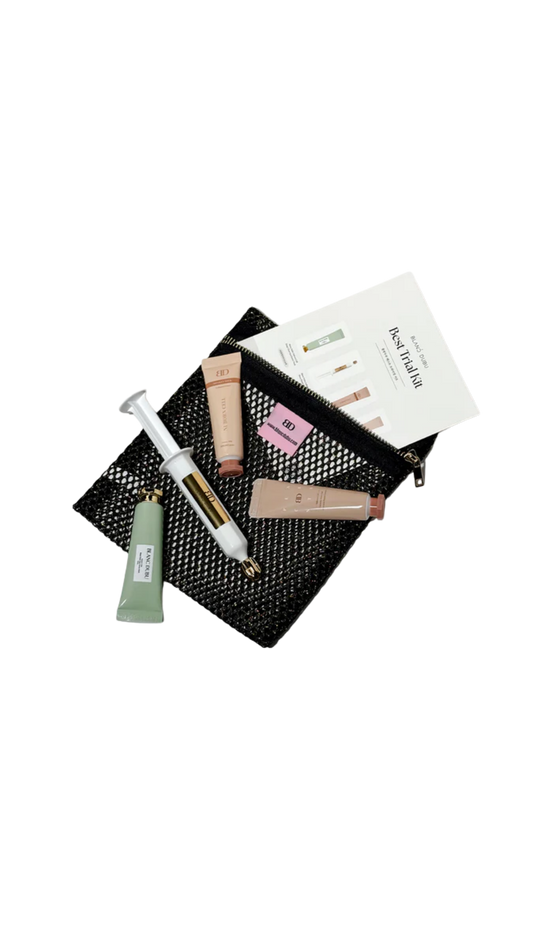 BLANC DUBU Nuborn Cell Best Trial Kit