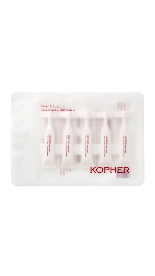 Kopher Curepair Melder SOS System Travel Pack