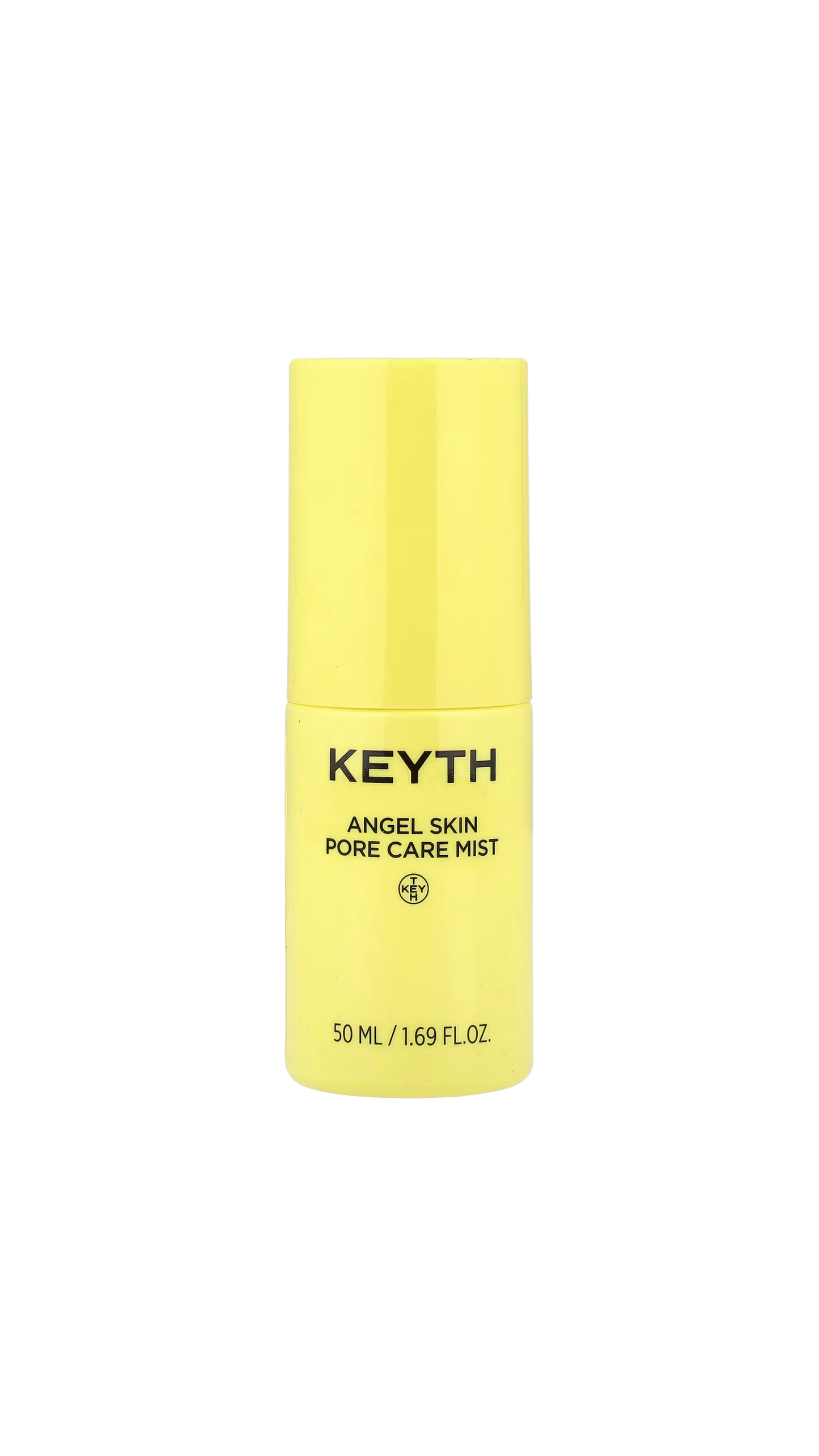 Trued KEYTH ANGEL SKIN PORE CARE Mist