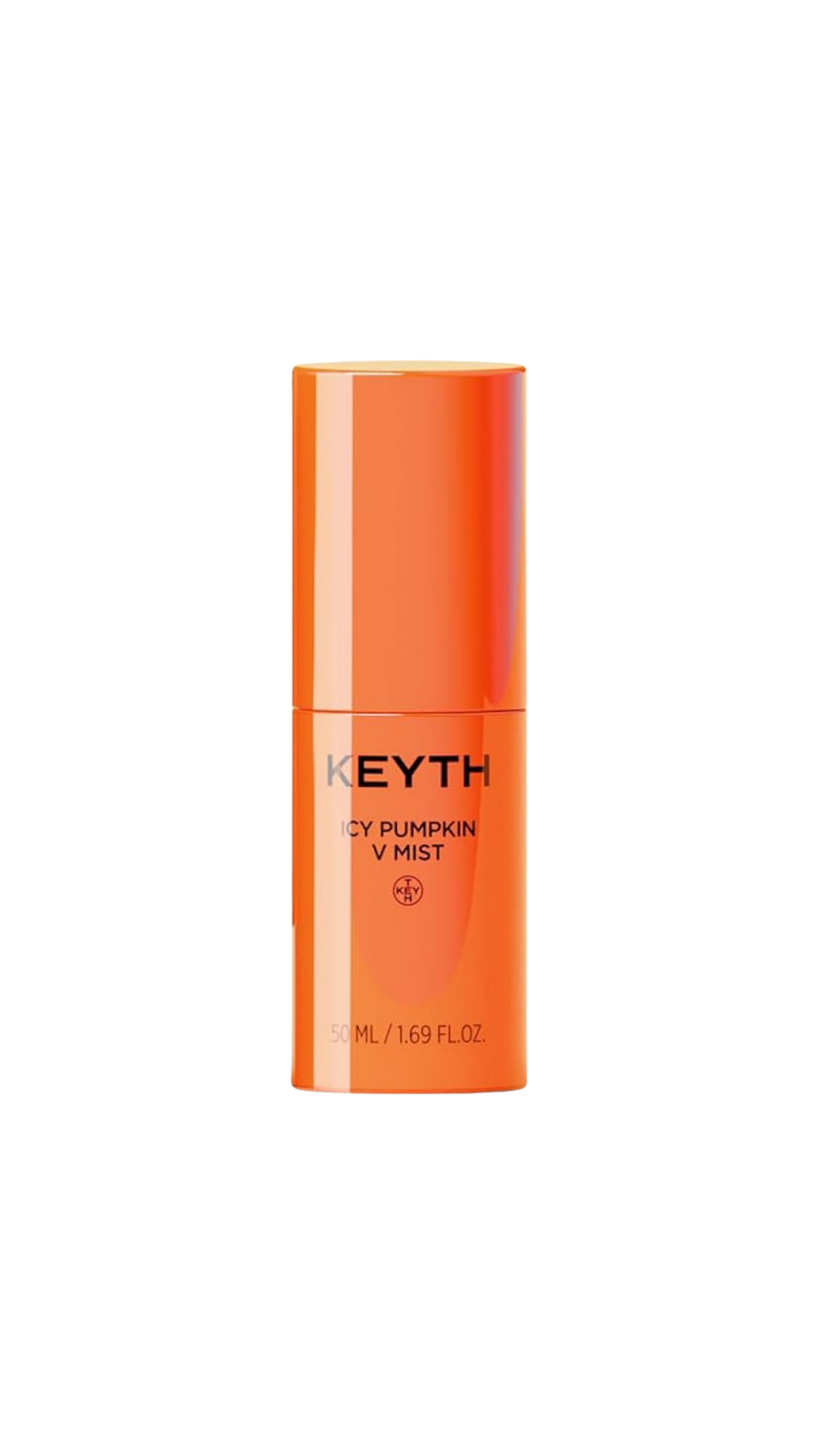 Trued KEYTH ICY PUMPKIN V MIST