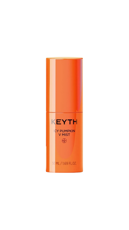 Trued KEYTH ICY PUMPKIN V MIST