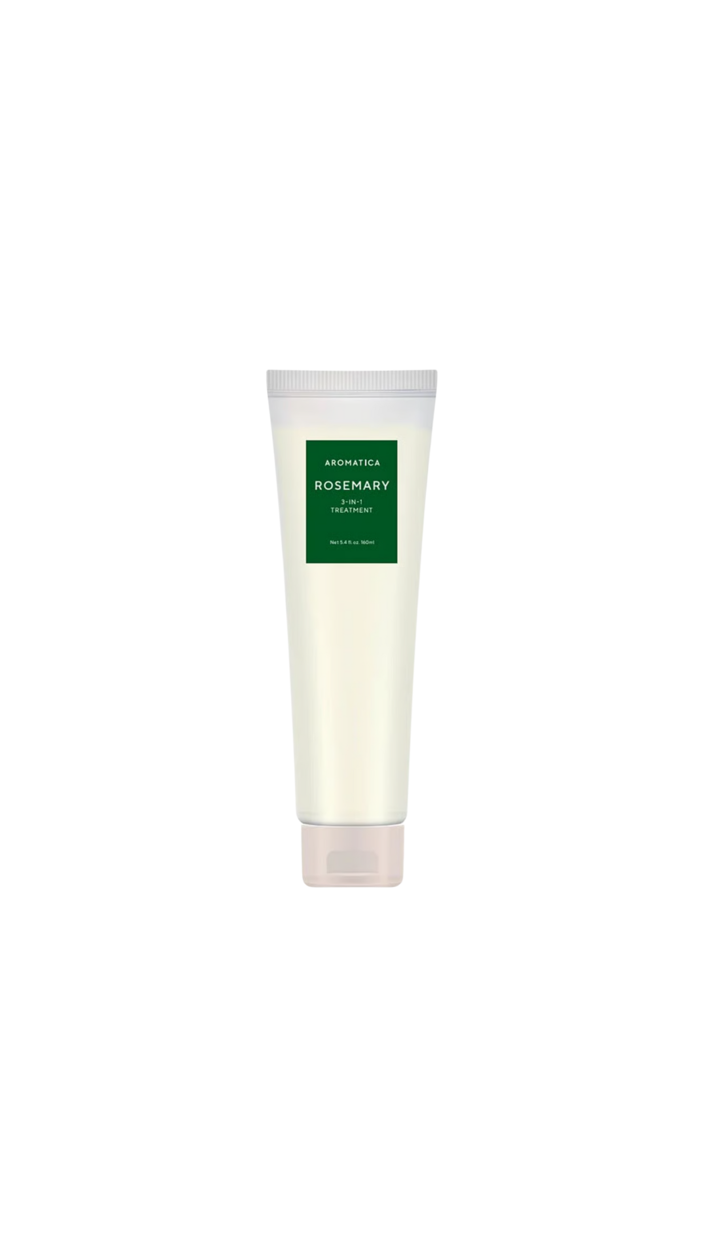 AROMATICA Rosemary 3-in-1 Treatment