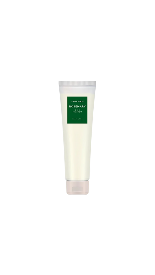 AROMATICA Rosemary 3-in-1 Treatment